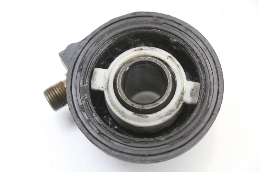 photo de ENGRENAGEM DO CONTADOR PIAGGIO FLY 2T 50 (2004 - 2017) - Zoom do estado de desgaste