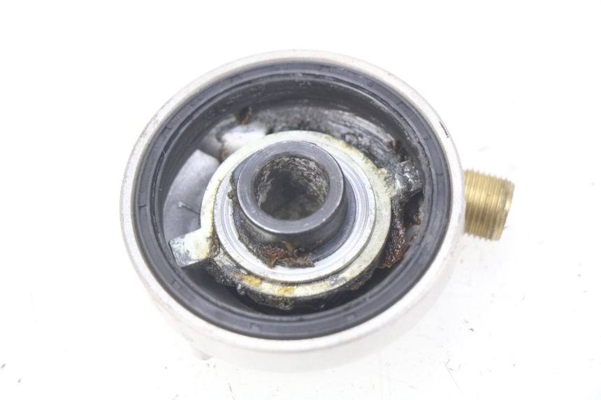 photo de ENGRENAGEM DO CONTADOR SACHS FY125T FY T 125 (2007 - 2011) - Zoom do estado de desgaste