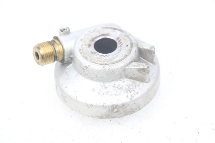 photo de ENGRENAGEM DO CONTADOR SACHS FY125T FY T 125 (2007 - 2011) - Zoom do estado de desgaste