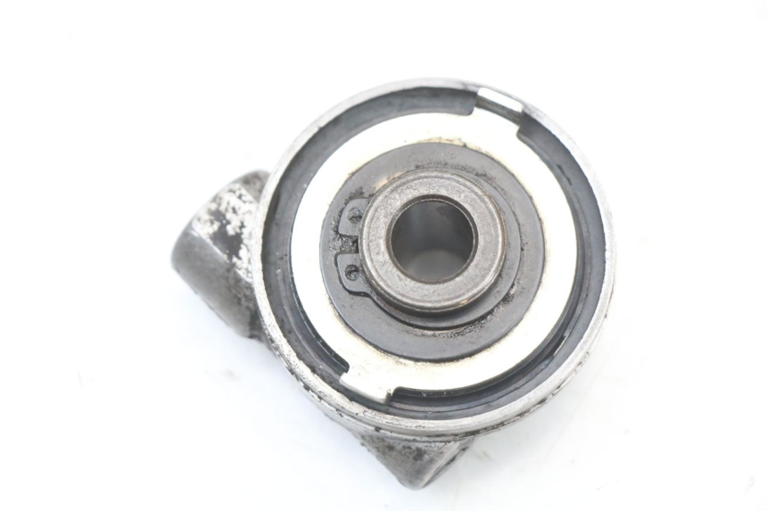 photo de ENGRENAGEM DO CONTADOR HYOSUNG GF 125 (2001 - 2005) - Zoom do estado de desgaste
