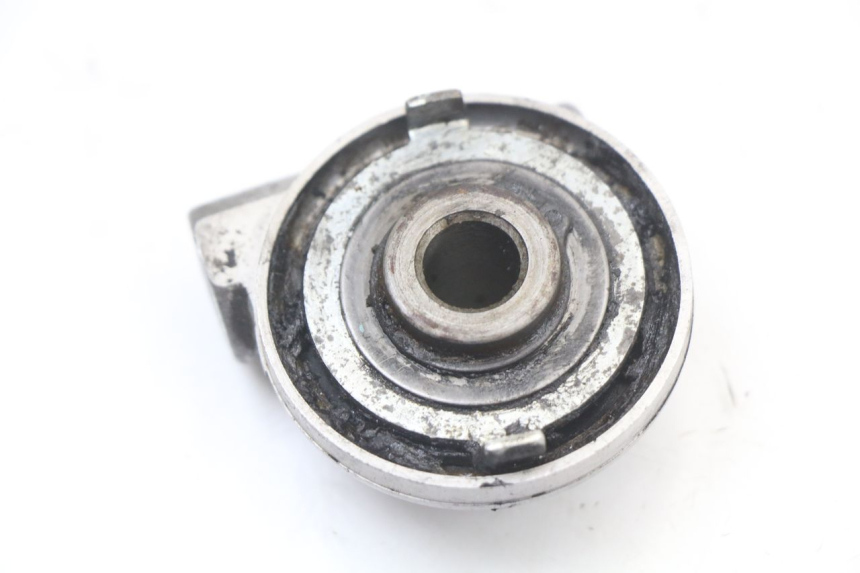 photo de ENGRENAGEM DO CONTADOR SUZUKI GN 125 (1997 - 2000) - Zoom do estado de desgaste