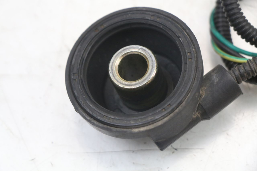 photo de ACIONADOR DO CONTADOR NECO GPX LC 2T 50 (2014 - 2018) - Outro ângulo de visão