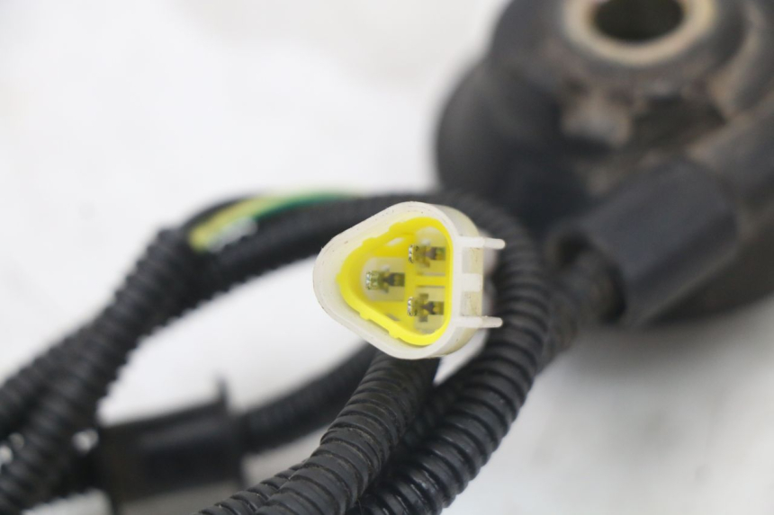 photo de ACIONADOR DO CONTADOR NECO GPX LC 2T 50 (2014 - 2018) - Vista geral