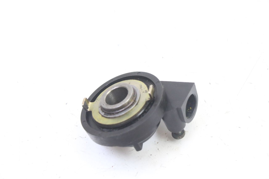 photo de ENGRENAGEM DO CONTADOR SUZUKI GS GSE 500 (2001 - 2003) - Zoom do estado de desgaste