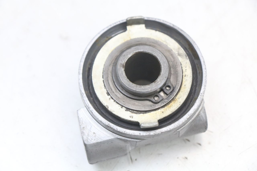 photo de ENGRENAGEM DO CONTADOR SUZUKI GSX E 250 (1982 - 1983) - Zoom do estado de desgaste