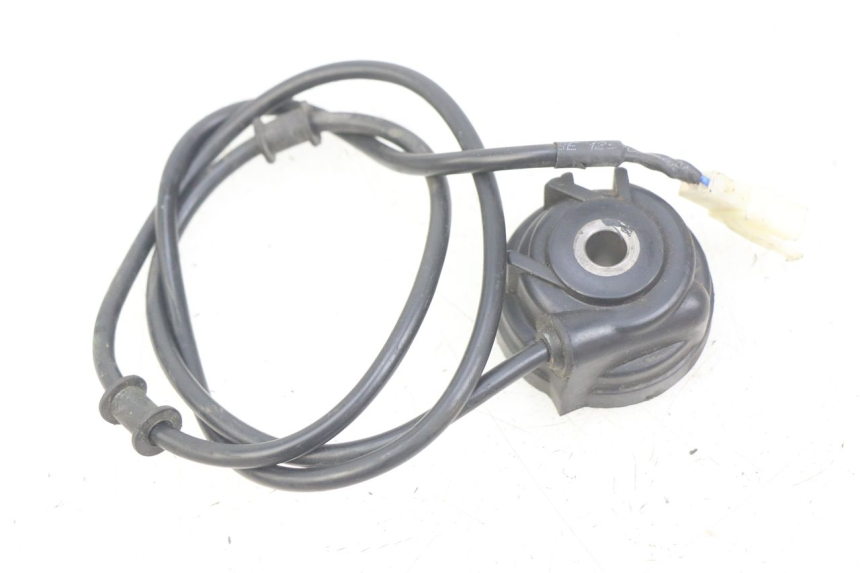 photo de ENGRENAGEM DO CONTADOR JM MOTORS GT LINE 4T 50 (2021 - 2023) - Vista principal