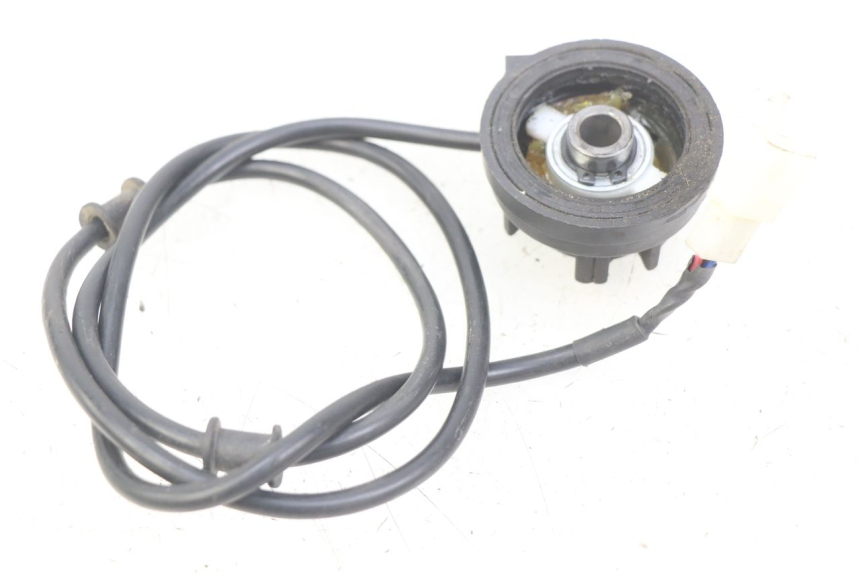 photo de ENGRENAGEM DO CONTADOR JM MOTORS GT LINE 4T 50 (2021 - 2023) - Outro ângulo de visão