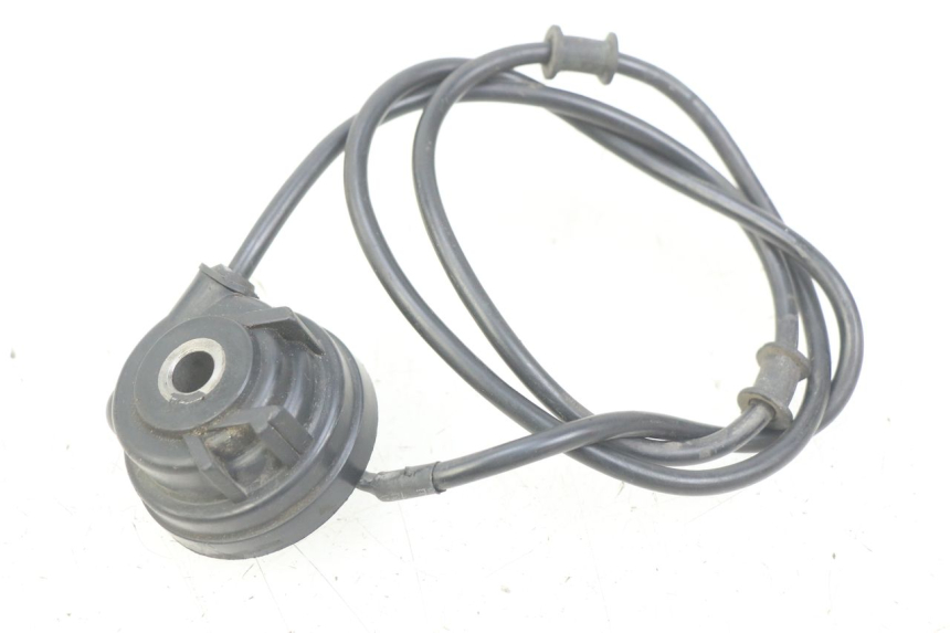 photo de ENGRENAGEM DO CONTADOR JM MOTORS GT LINE 4T 50 (2021 - 2023) - Ampliação técnica