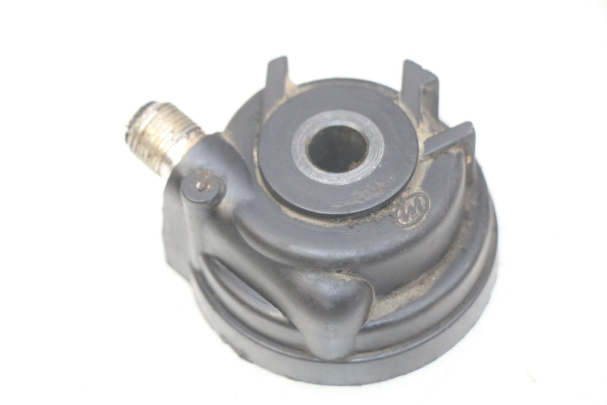 photo de ENGRENAGEM DO CONTADOR EUROCKA GTR-C 50 (2012 - 2021) - Zoom do estado de desgaste