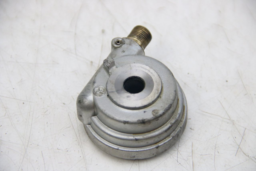 photo de ENGRENAGEM DO CONTADOR EUROCKA GTR 50 (2007 - 2017) - Vista principal