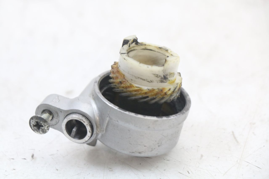 photo de ACIONADOR DO CONTADOR HONDA NES AROBASE 125 (2000 - 2003) - Outro ângulo de visão