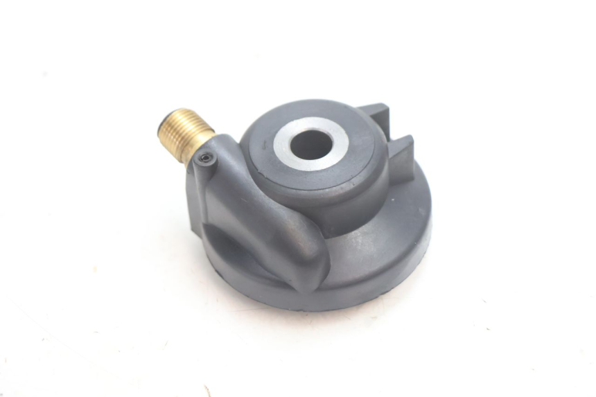 photo de ENGRENAGEM DO CONTADOR KEEWAY HURRICANE 50 (2006 - 2019) - Detalhe da peça