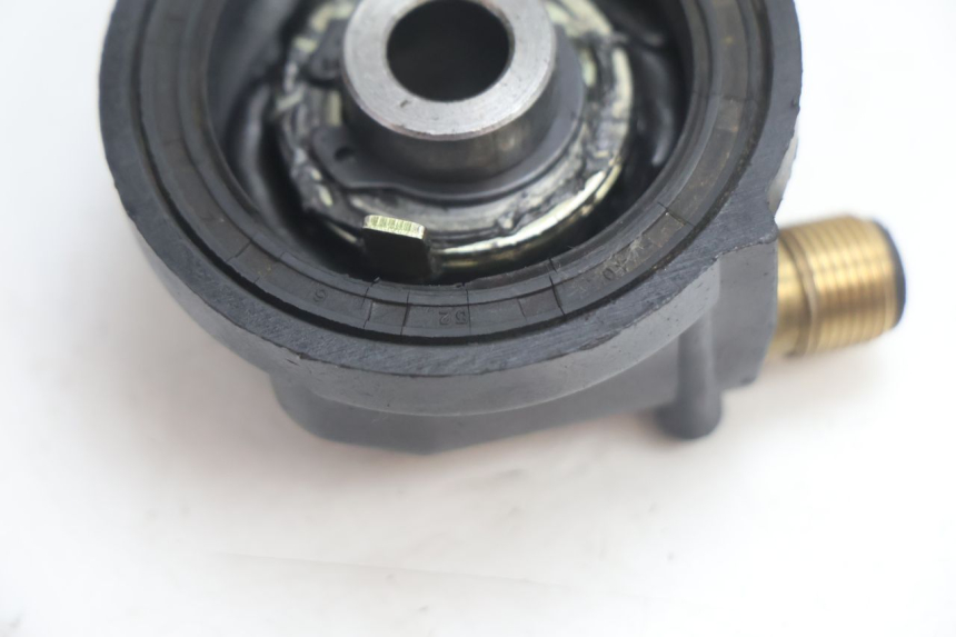 photo de ENGRENAGEM DO CONTADOR KEEWAY HURRICANE 50 (2006 - 2019) - Ampliação técnica