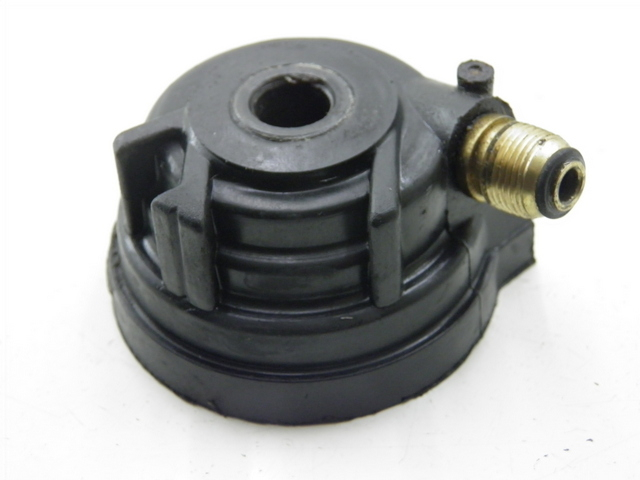 photo de ENGRENAGEM DO CONTADOR JM MOTOR JULIA 50 (2010 - 2014) - Vista principal