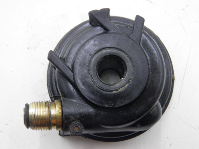 photo de ENGRENAGEM DO CONTADOR JM MOTOR JULIA 50 (2010 - 2014) - Outro ângulo de visão