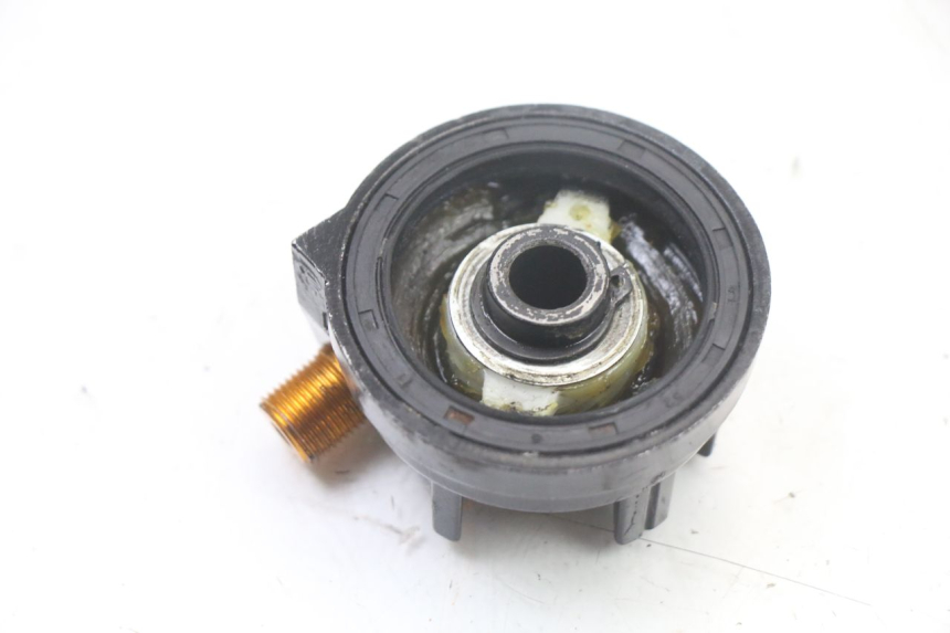 photo de ENGRENAGEM DO CONTADOR JM MOTORS MIA 50 (2017 - 2020) - Zoom do estado de desgaste