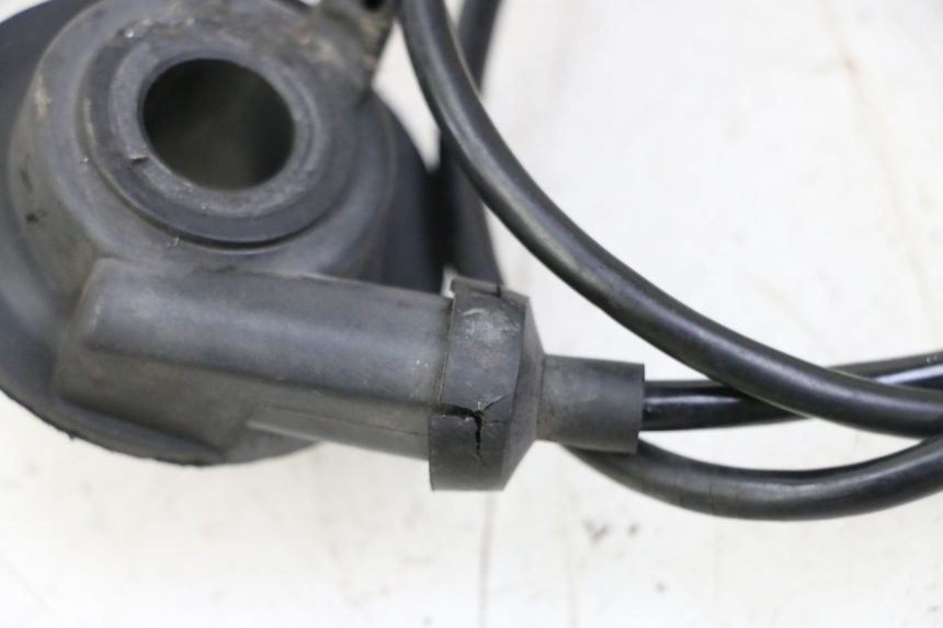 photo de ENGRENAGEM DO CONTADOR KEEWAY K-LIGHT KLIGHT 125 (2018 - 2025) - Zoom do estado de desgaste