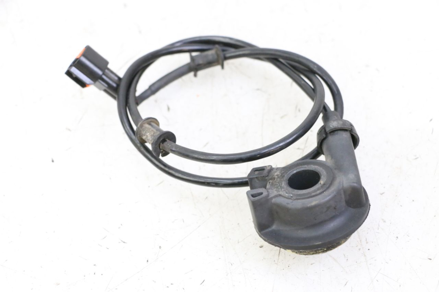 photo de ENGRENAGEM DO CONTADOR KEEWAY K-LIGHT KLIGHT 125 (2018 - 2025) - Outro ângulo de visão