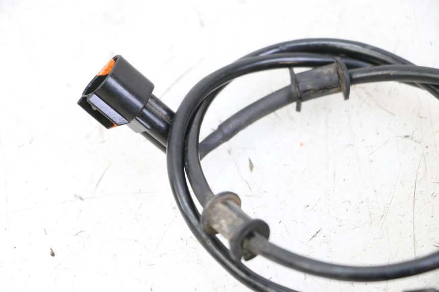 photo de ENGRENAGEM DO CONTADOR KEEWAY K-LIGHT KLIGHT 125 (2018 - 2025) - Ampliação técnica