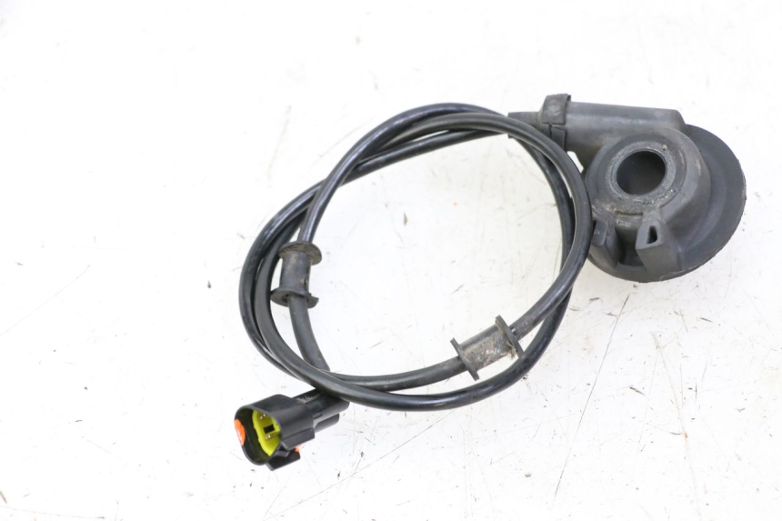 photo de ENGRENAGEM DO CONTADOR KEEWAY K-LIGHT KLIGHT 125 (2018 - 2025) - Pontos de fixação