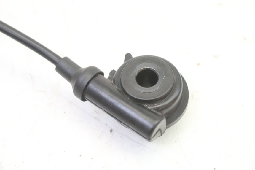 photo de ENGRENAGEM DO CONTADOR KIDEN KD125-G 125 (2018 - 2022) - Detalhe da peça