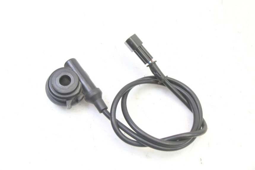 photo de ENGRENAGEM DO CONTADOR KIDEN KD125-G 125 (2018 - 2022) - Zoom do estado de desgaste