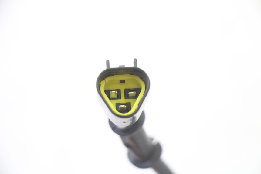 photo de ENGRENAGEM DO CONTADOR KIDEN KD125-G 125 (2018 - 2022) - Ampliação técnica
