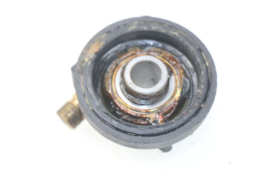 photo de ENGRENAGEM DO CONTADOR PEUGEOT KISBEE 2T 50 (2010 - 2017) - Zoom do estado de desgaste