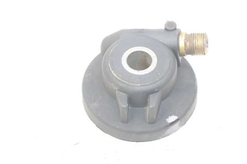 photo de ENGRENAGEM DO CONTADOR PEUGEOT KISBEE 2T 50 (2010 - 2017) - Zoom do estado de desgaste