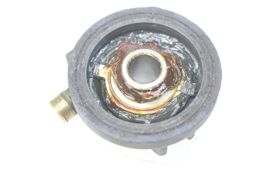 photo de ENGRENAGEM DO CONTADOR PEUGEOT KISBEE 2T 50 (2010 - 2017) - Detalhe da peça