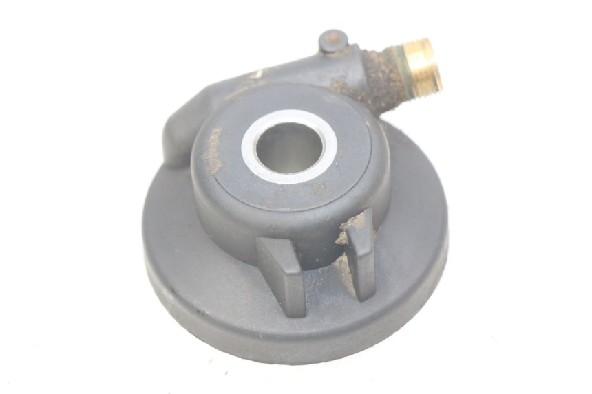 photo de ENGRENAGEM DO CONTADOR PEUGEOT KISBEE 2T 50 (2010 - 2017) - Zoom do estado de desgaste