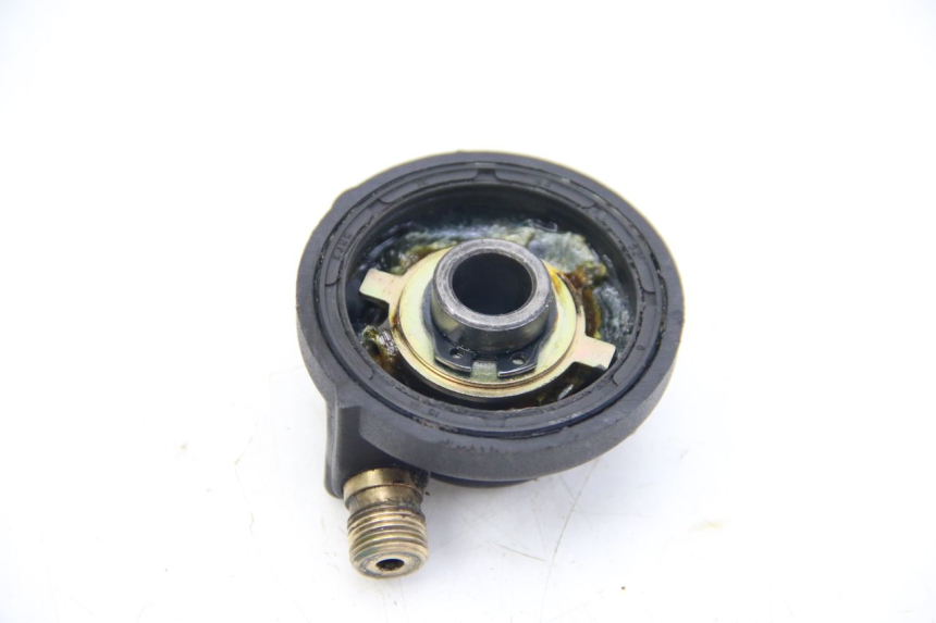 photo de ENGRENAGEM DO CONTADOR PEUGEOT KISBEE 2T 50 (2010 - 2017) - Zoom do estado de desgaste