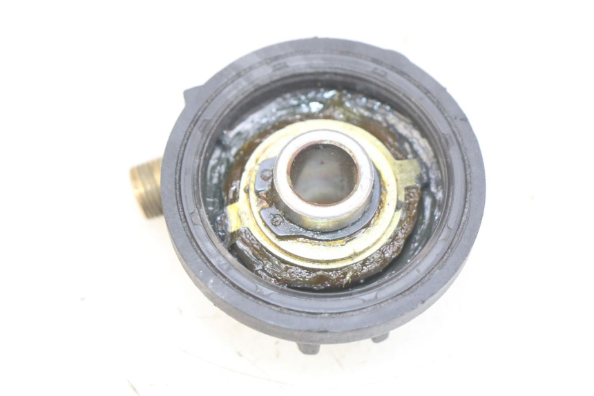 photo de ENGRENAGEM DO CONTADOR PEUGEOT KISBEE 2T 50 (2010 - 2017) - Zoom do estado de desgaste