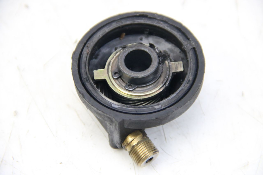 photo de ENGRENAGEM DO CONTADOR PEUGEOT KISBEE 2T 50 (2010 - 2017) - Detalhe da peça