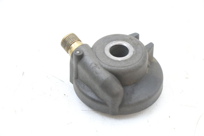 photo de ENGRENAGEM DO CONTADOR PEUGEOT KISBEE 4T 50 (2010 - 2017) - Zoom do estado de desgaste