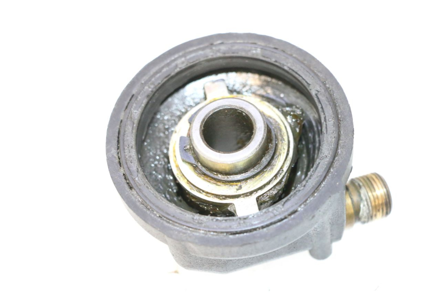 photo de ENGRENAGEM DO CONTADOR PEUGEOT KISBEE 4T 50 (2010 - 2017) - Detalhe da peça