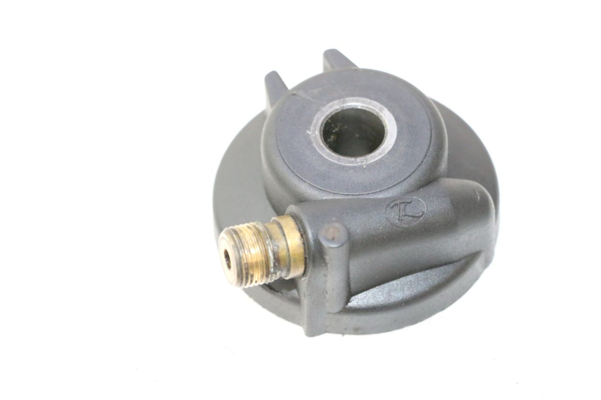 photo de ENGRENAGEM DO CONTADOR PEUGEOT KISBEE 4T 50 (2010 - 2017) - Zoom do estado de desgaste