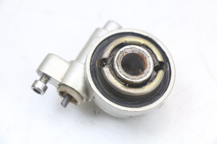 photo de ENGRENAGEM DO CONTADOR ORCAL KITE 4T 50 (2019 - 2023) - Zoom do estado de desgaste