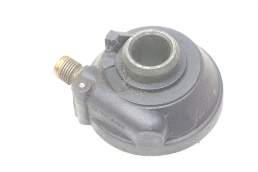 photo de ENGRENAGEM DO CONTADOR PIAGGIO LIBERTY 4T 50 (2004 - 2008) - Zoom do estado de desgaste