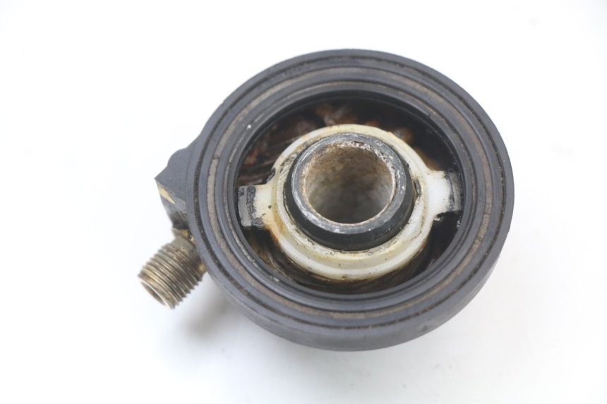 photo de ENGRENAGEM DO CONTADOR PIAGGIO LIBERTY 4T 50 (2004 - 2008) - Zoom do estado de desgaste