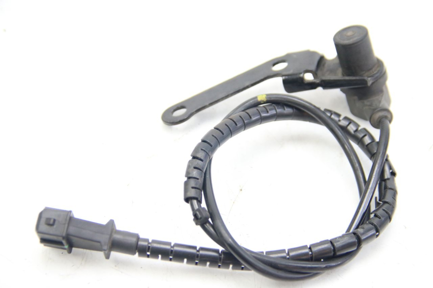 photo de ENGRENAGEM DO CONTADOR PIAGGIO LIBERTY IGET 4T 50 (2015 - 2020) - Detalhe da peça