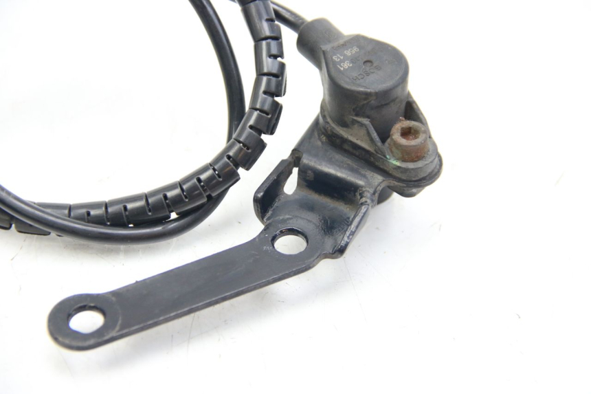 photo de ENGRENAGEM DO CONTADOR PIAGGIO LIBERTY IGET 4T 50 (2015 - 2020) - Zoom do estado de desgaste