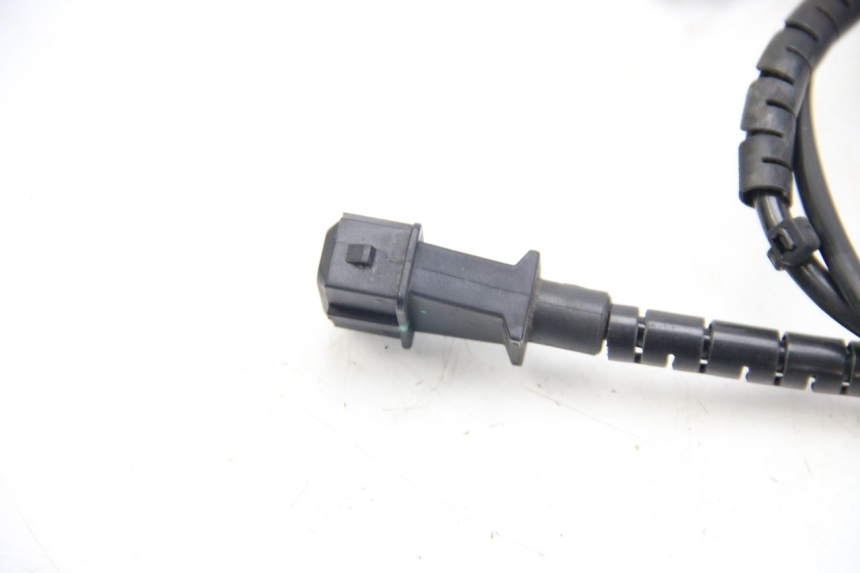 photo de ENGRENAGEM DO CONTADOR PIAGGIO LIBERTY IGET 4T 50 (2015 - 2020) - Vista geral