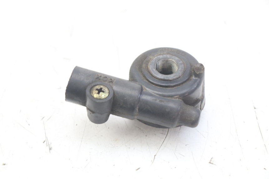 photo de ENGRENAGEM DO CONTADOR KYMCO LIKE 4T 50 (2009 - 2018) - Zoom do estado de desgaste