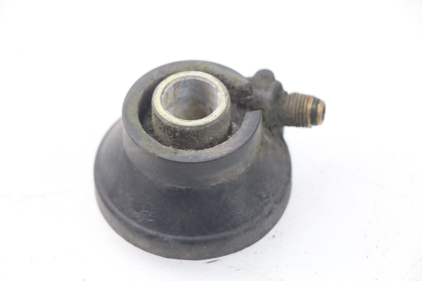 photo de ENGRENAGEM DO CONTADOR PEUGEOT LUDIX 50 (2008 - 2017) - Zoom do estado de desgaste