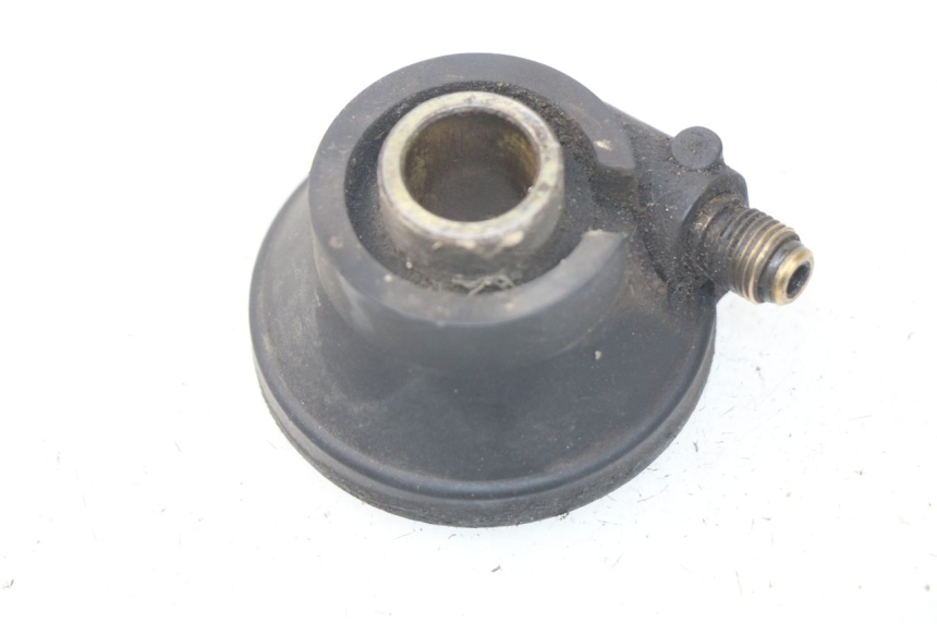 photo de ENGRENAGEM DO CONTADOR PEUGEOT LUDIX 50 (2008 - 2017) - Zoom do estado de desgaste
