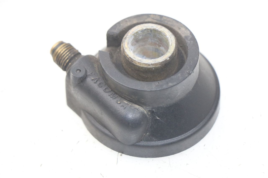 photo de ENGRENAGEM DO CONTADOR PEUGEOT LUDIX 50 (2008 - 2017) - Zoom do estado de desgaste