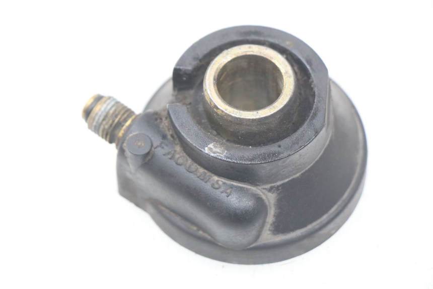 photo de ENGRENAGEM DO CONTADOR PEUGEOT LUDIX 50 (2005 - 2007) - Zoom do estado de desgaste
