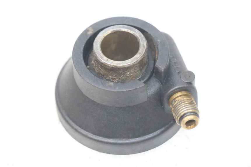 photo de ENGRENAGEM DO CONTADOR PEUGEOT LUDIX 50 (2008 - 2017) - Zoom do estado de desgaste