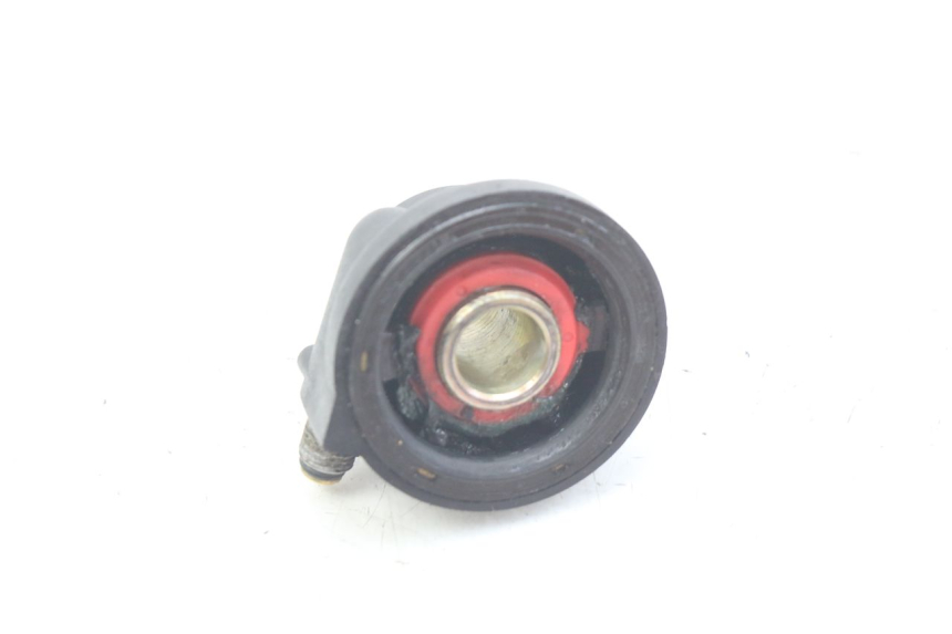 photo de ENGRENAGEM DO CONTADOR PEUGEOT LUDIX 50 (2005 - 2007) - Zoom do estado de desgaste